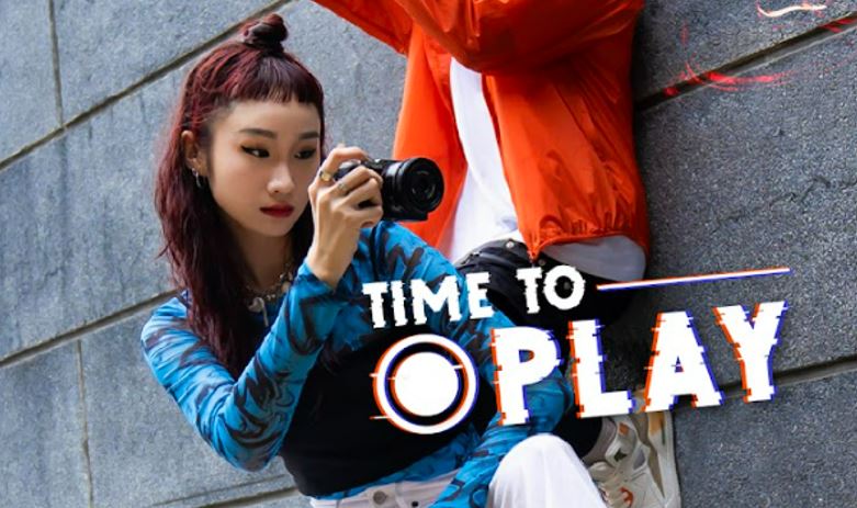 Capture the world as your playground and WIN up to S$3,000 prize – Sony Alpha Creators 5.0 Contest - Alvinology