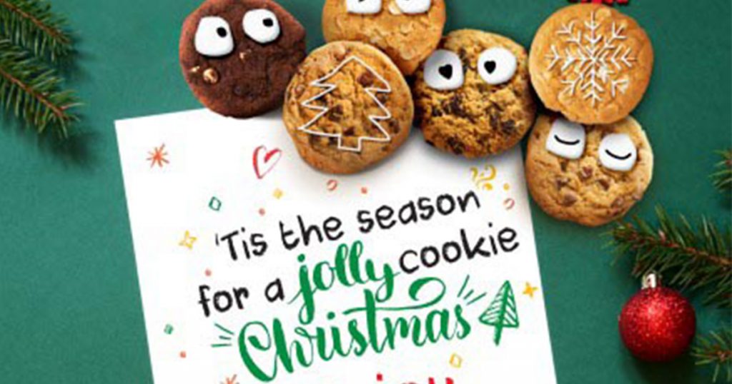 Enjoy $11 Footlong Subs and Festive Cookies at Subway Singapore for a very delicious year-end! - Alvinology