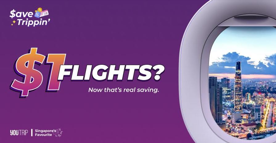 [PROMO CODE INSIDE] GET 2X data when you purchase Singtel ReadyRoam plans and a chance to WIN S$1 Singapore Airlines flight tickets! - Alvinology