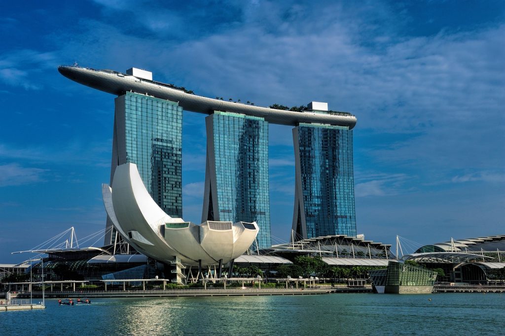 <strong>6 Economy-Driven Investments Being Made in Singapore&nbsp;</strong> - Alvinology