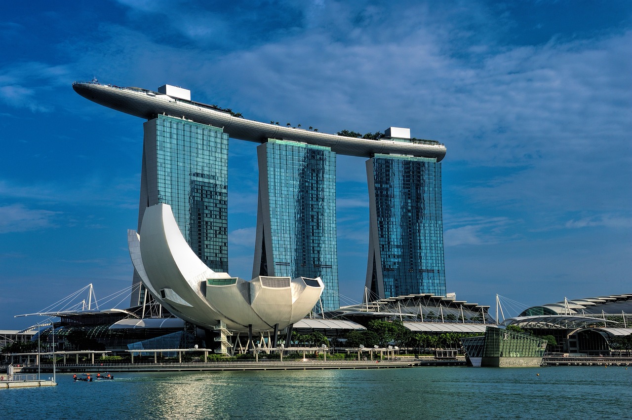 <strong>6 Economy-Driven Investments Being Made in Singapore&nbsp;</strong> - Alvinology