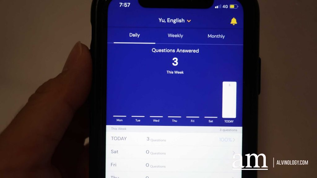 PSLE Preparation: Learn Smarter, Do Better with Geniebook PSLE Preparation: Learn Smarter, Do Better with Geniebook - Alvinology