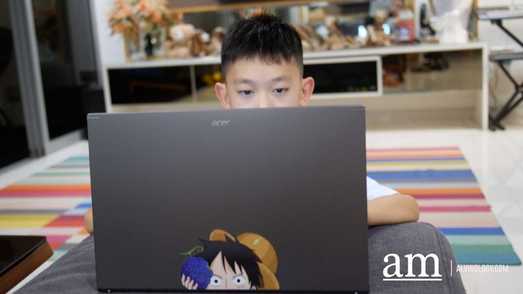 PSLE Preparation: Learn Smarter, Do Better with Geniebook PSLE Preparation: Learn Smarter, Do Better with Geniebook - Alvinology