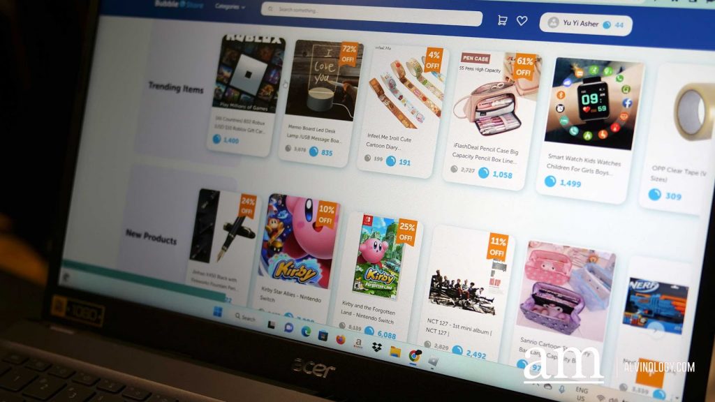 PSLE Preparation: Learn Smarter, Do Better with Geniebook - Alvinology