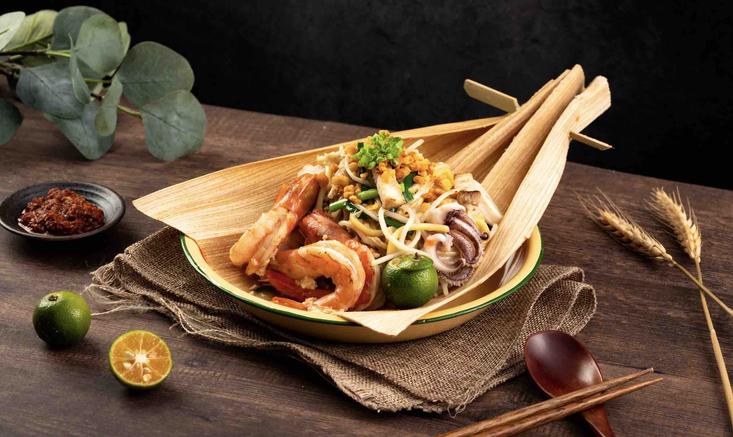 Refreshed Menu At Spice Brasserie, PARKROYAL on Kitchener Road - Buffets featuring Sin-Ma Flavours, More Crab Dishes Including Kam Heong Crabs Refreshed Menu At Spice Brasserie, PARKROYAL on Kitchener Road - Buffets featuring Sin-Ma Flavours, More Crab Dishes Including Kam Heong Crabs - Alvinology