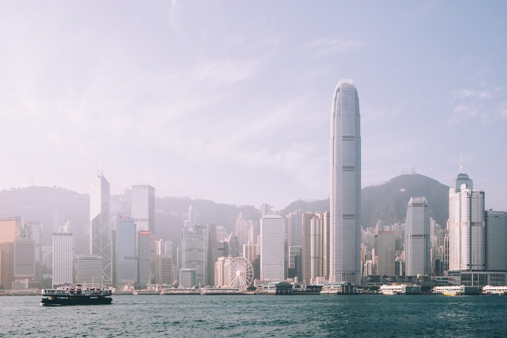 Why Is Hong Kong A Heaven For Business? Why Is Hong Kong A Heaven For Business? - Alvinology