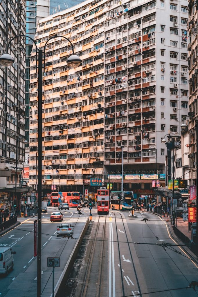 Why Is Hong Kong A Heaven For Business? Why Is Hong Kong A Heaven For Business? - Alvinology