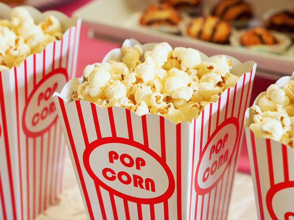 How To Enjoy Movies And Shows Even More - Alvinology