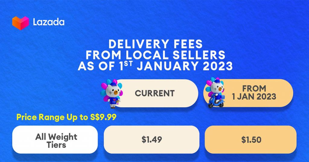 Lazada via RedMart rolls out Essential Boxes that lets you enjoy savings of up to 11-24% with Everyday Cashback! - Alvinology