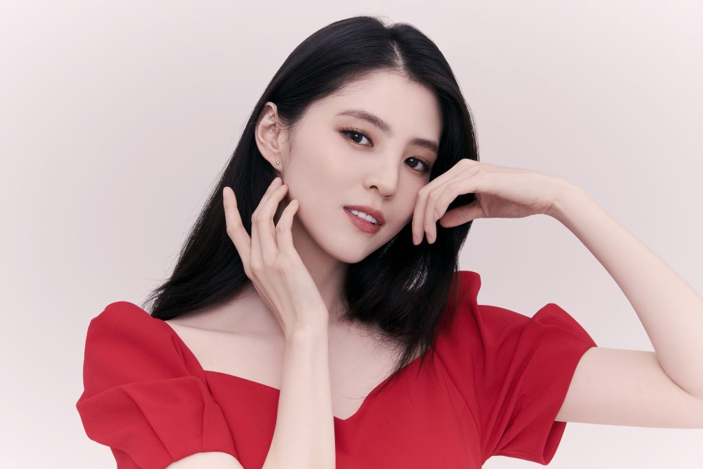 [20% OFF PROMO CODE INSIDE] Han So Hee is now the Celebrity Ambassador for New Moon - Alvinology
