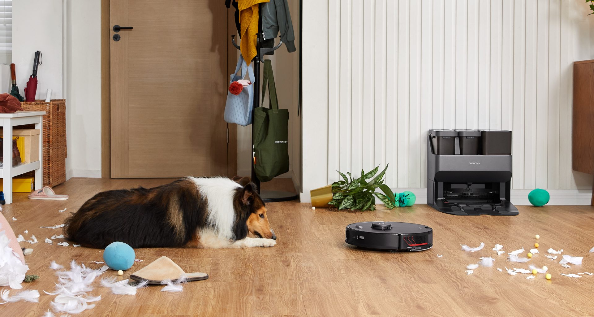 [Review] NEW Roborock S7 MaxV Ultra - Fully Automated Self-cleaning Robot Vacuum that can Mop and Clean at the Same Time - Alvinology