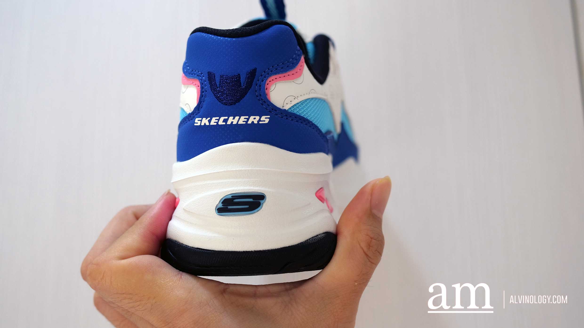 New Skechers Pokémon D’Lites 4.0 series - Just In Time for CNY to Brighten Up Your Kicks New Skechers Pokémon D’Lites 4.0 series - Just In Time for CNY to Brighten Up Your Kicks - Alvinology