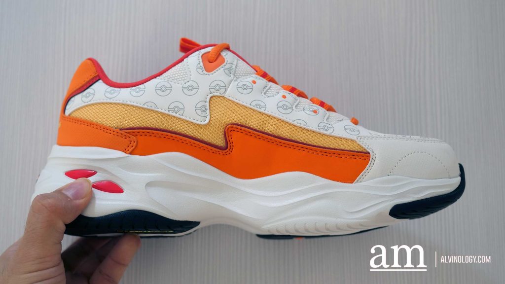 New Skechers Pokémon D’Lites 4.0 series - Just In Time for CNY to Brighten Up Your Kicks New Skechers Pokémon D’Lites 4.0 series - Just In Time for CNY to Brighten Up Your Kicks - Alvinology