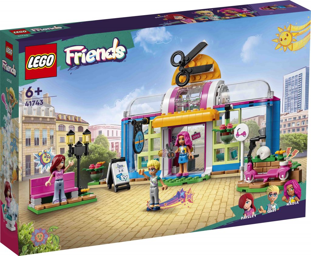 Hunt for rewards with the family at the LEGO Prosperity Burrows at Suntec City and WIN a LEGO polybag! - Alvinology