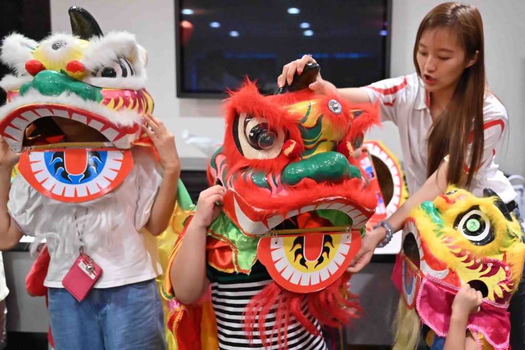 Join a spirited weekend at Wan Qing Festival of Spring 2023 to be celebrated at Sun Yat Sen Nanyang Memorial Hall - Alvinology
