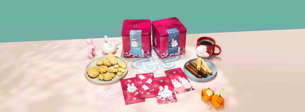 Invigorate your senses with Starbucks’ new Winter beverages, new breakfast line-up, and Chinese New Year goodies Invigorate your senses with Starbucks’ new Winter beverages, new breakfast line-up, and Chinese New Year goodies - Alvinology