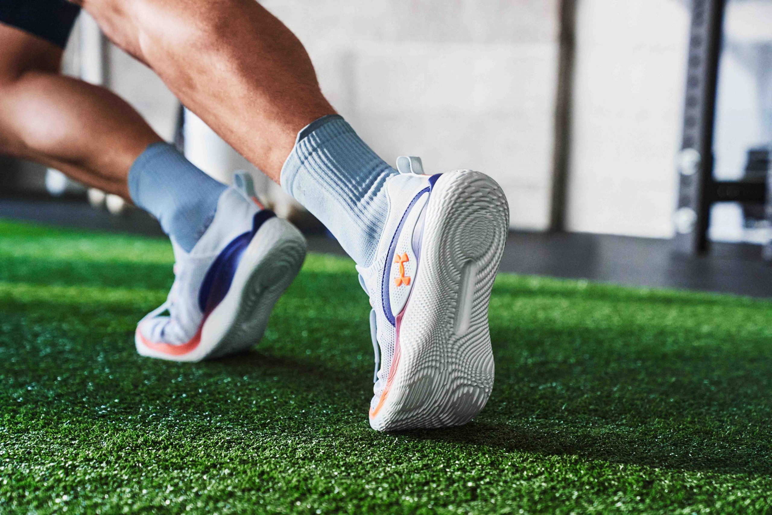 Under Armour joins forces with Seth Curry, Jordan Thompson and Fleur Jong to motivate athletes to get ‘real tough’ this 2023 Under Armour joins forces with Seth Curry, Jordan Thompson and Fleur Jong to motivate athletes to get ‘real tough’ this 2023 - Alvinology
