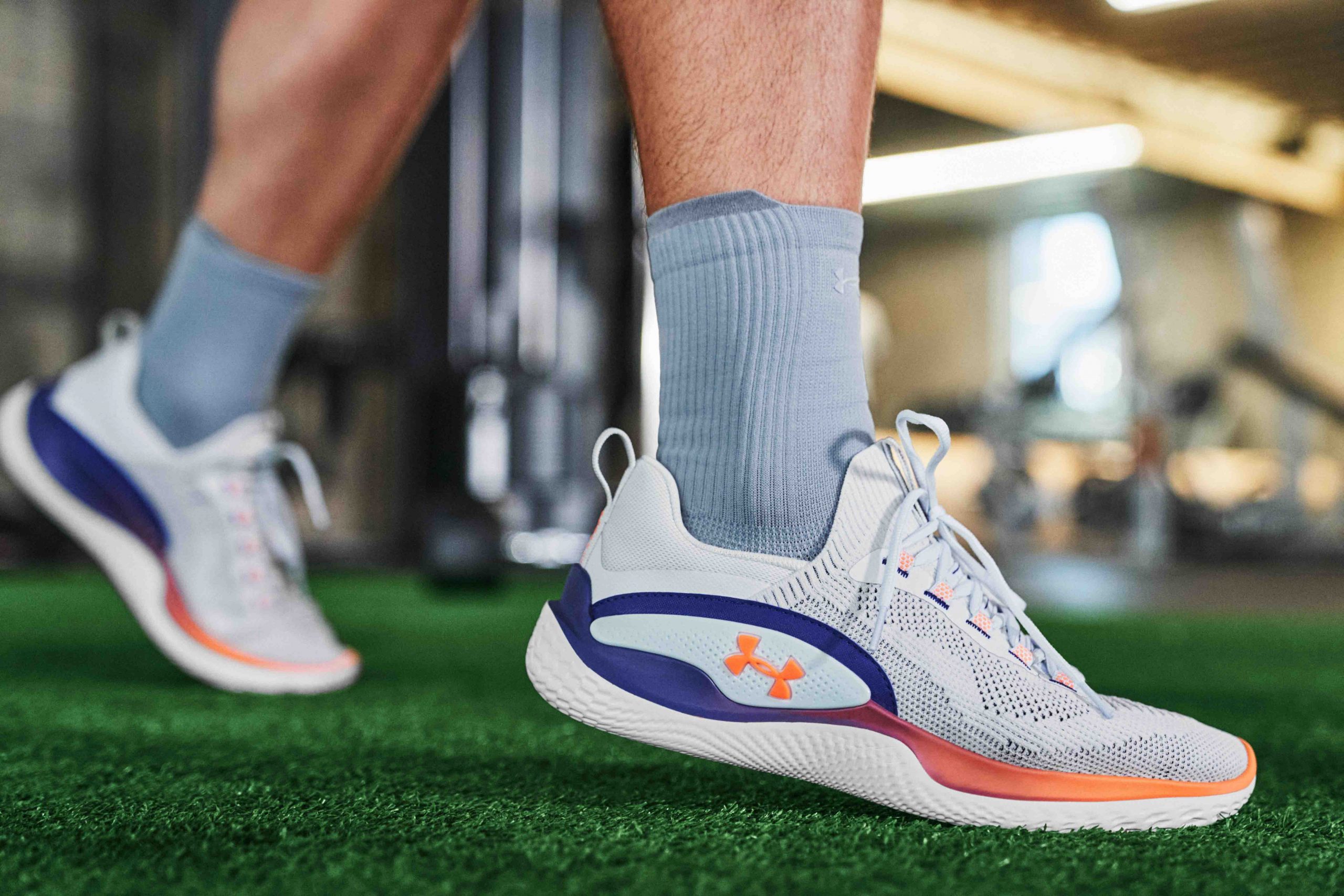 Under Armour joins forces with Seth Curry, Jordan Thompson and Fleur Jong to motivate athletes to get ‘real tough’ this 2023 Under Armour joins forces with Seth Curry, Jordan Thompson and Fleur Jong to motivate athletes to get ‘real tough’ this 2023 - Alvinology