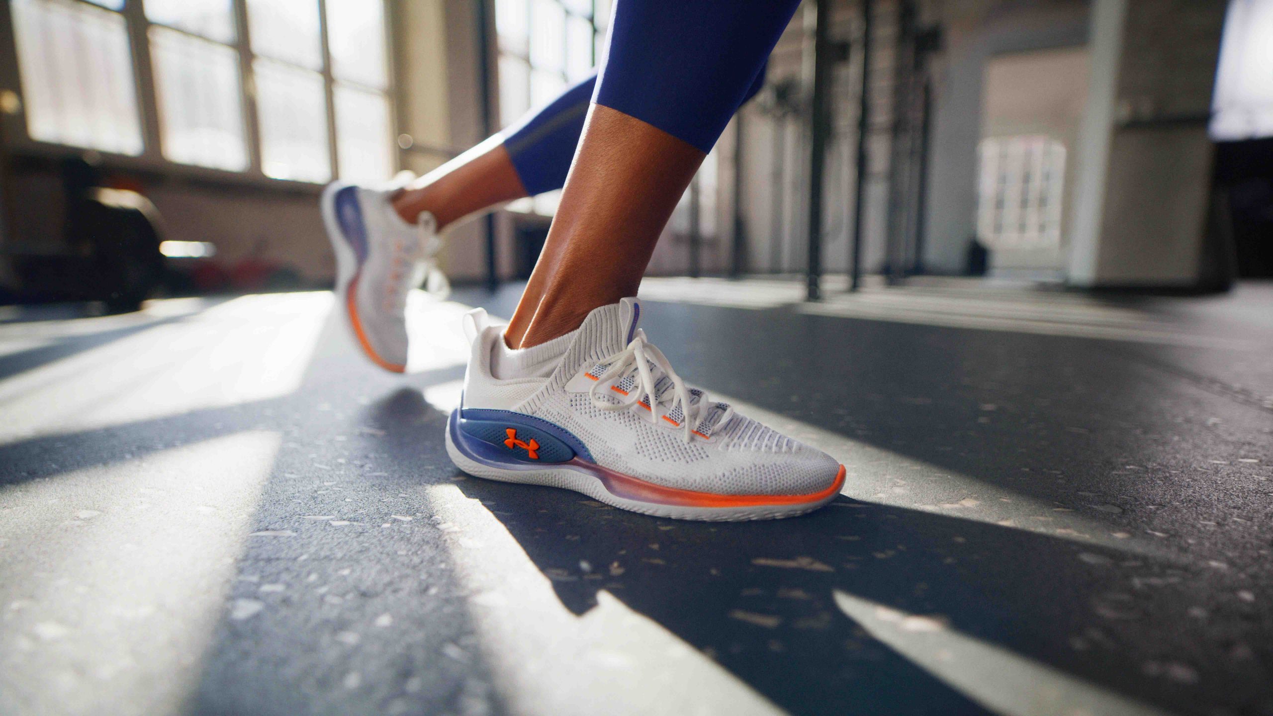 Under Armour joins forces with Seth Curry, Jordan Thompson and Fleur Jong to motivate athletes to get ‘real tough’ this 2023 Under Armour joins forces with Seth Curry, Jordan Thompson and Fleur Jong to motivate athletes to get ‘real tough’ this 2023 - Alvinology