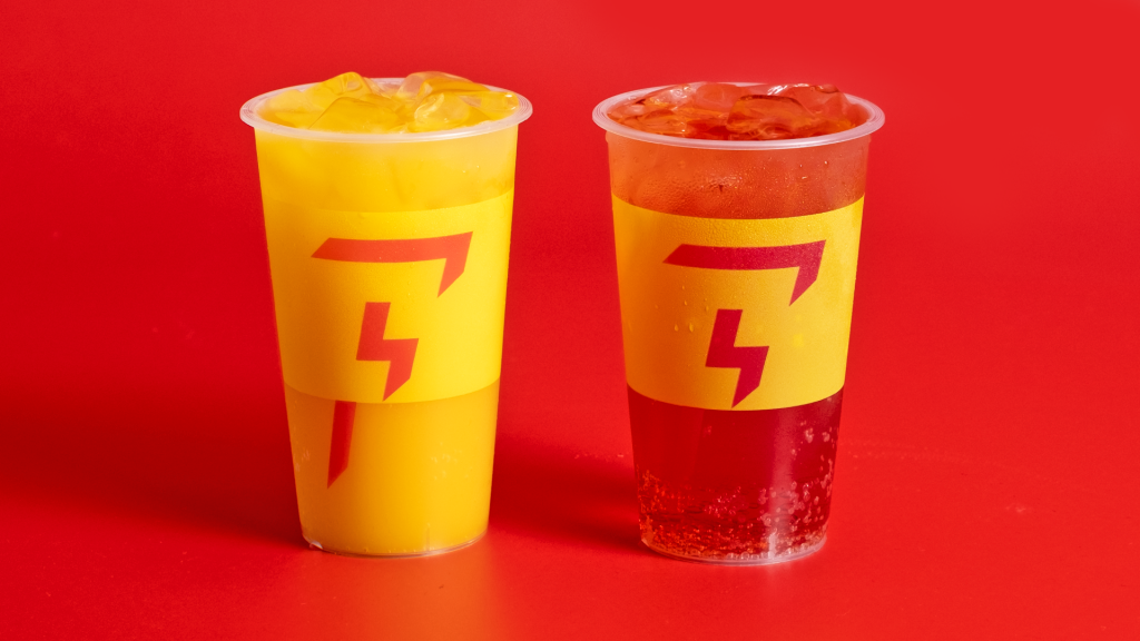 Celebrate CNY with Flash Coffee x Daryl Aiden Yow’s new refreshing beverages – The Yuzu Series - Alvinology