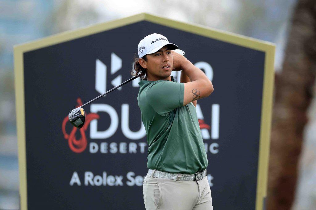 Tickets are now available for the Singapore Classic DP World Tour 2023 happening this February - Alvinology