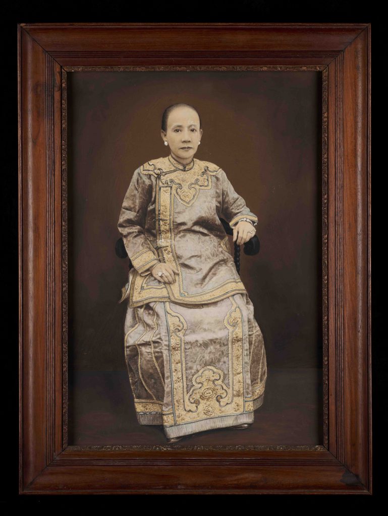 Peranakan Museum set to reopen this February 2023 after about 4 years of revamp - Alvinology