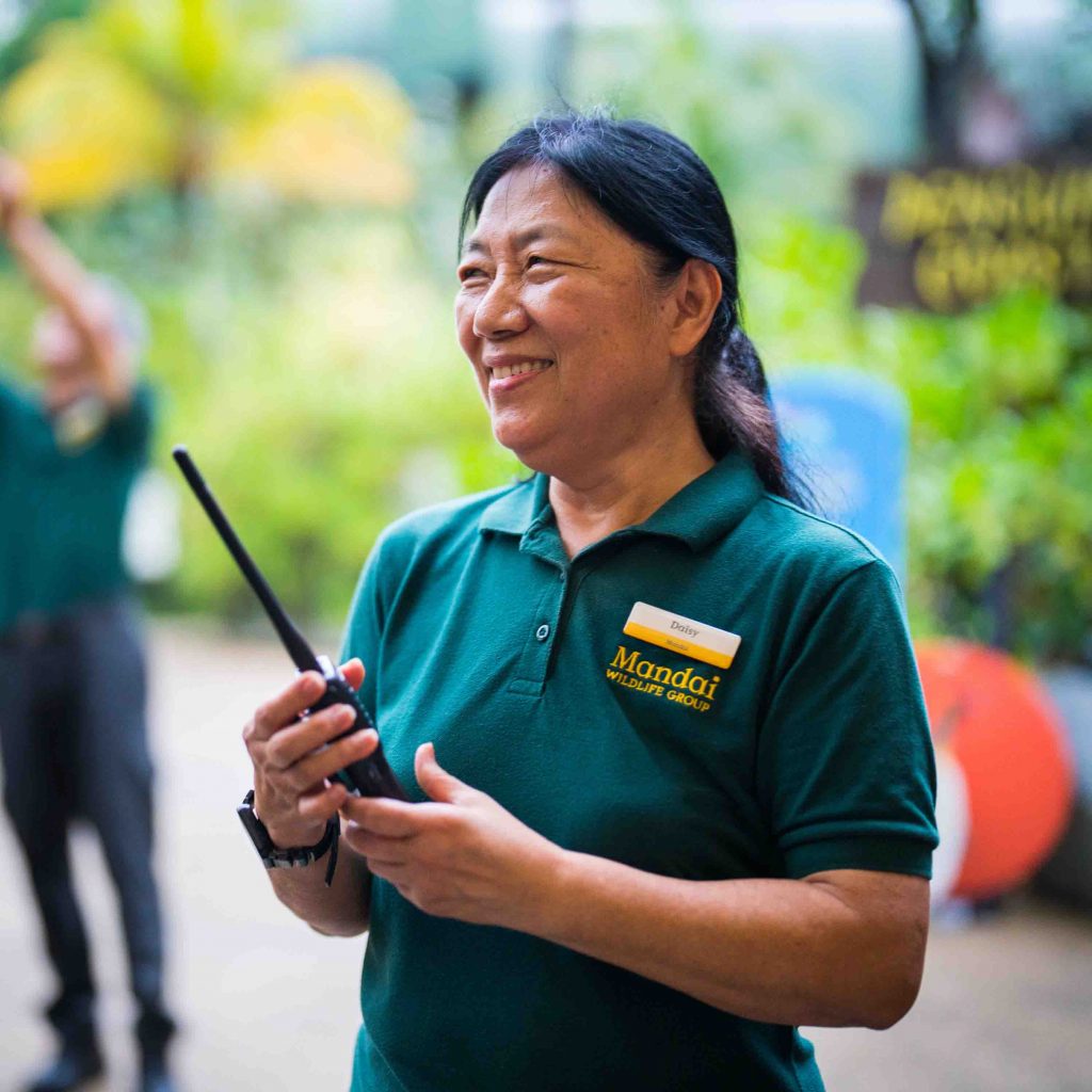 8 Photos to Remember Jurong Bird Park by as it finally shuts its doors on 3 January 2023 - Alvinology