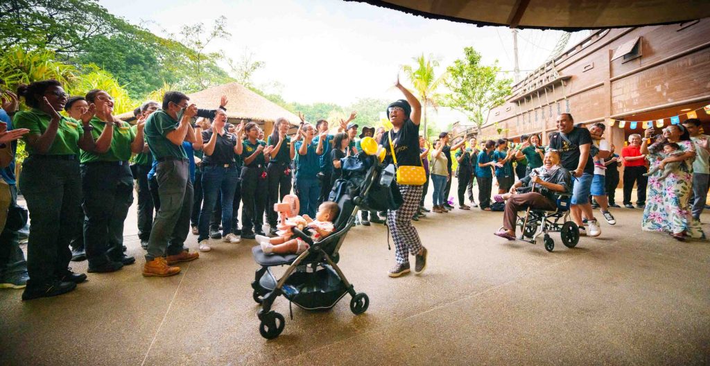 8 Photos to Remember Jurong Bird Park by as it finally shuts its doors on 3 January 2023 - Alvinology