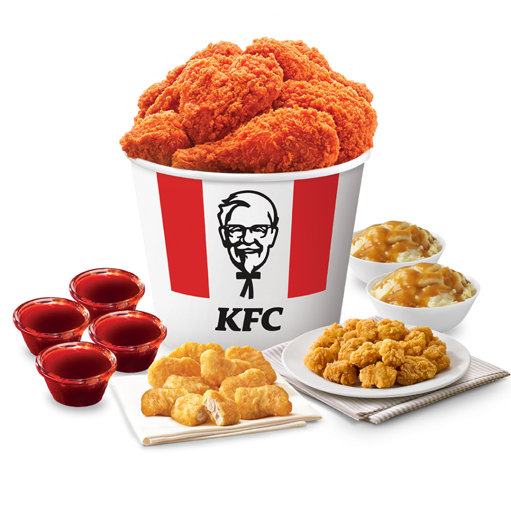 KFC Red Hot Chicken with Flaming Hot Sauce is making a fiery comeback this 2023! KFC Red Hot Chicken with Flaming Hot Sauce is making a fiery comeback this 2023! - Alvinology