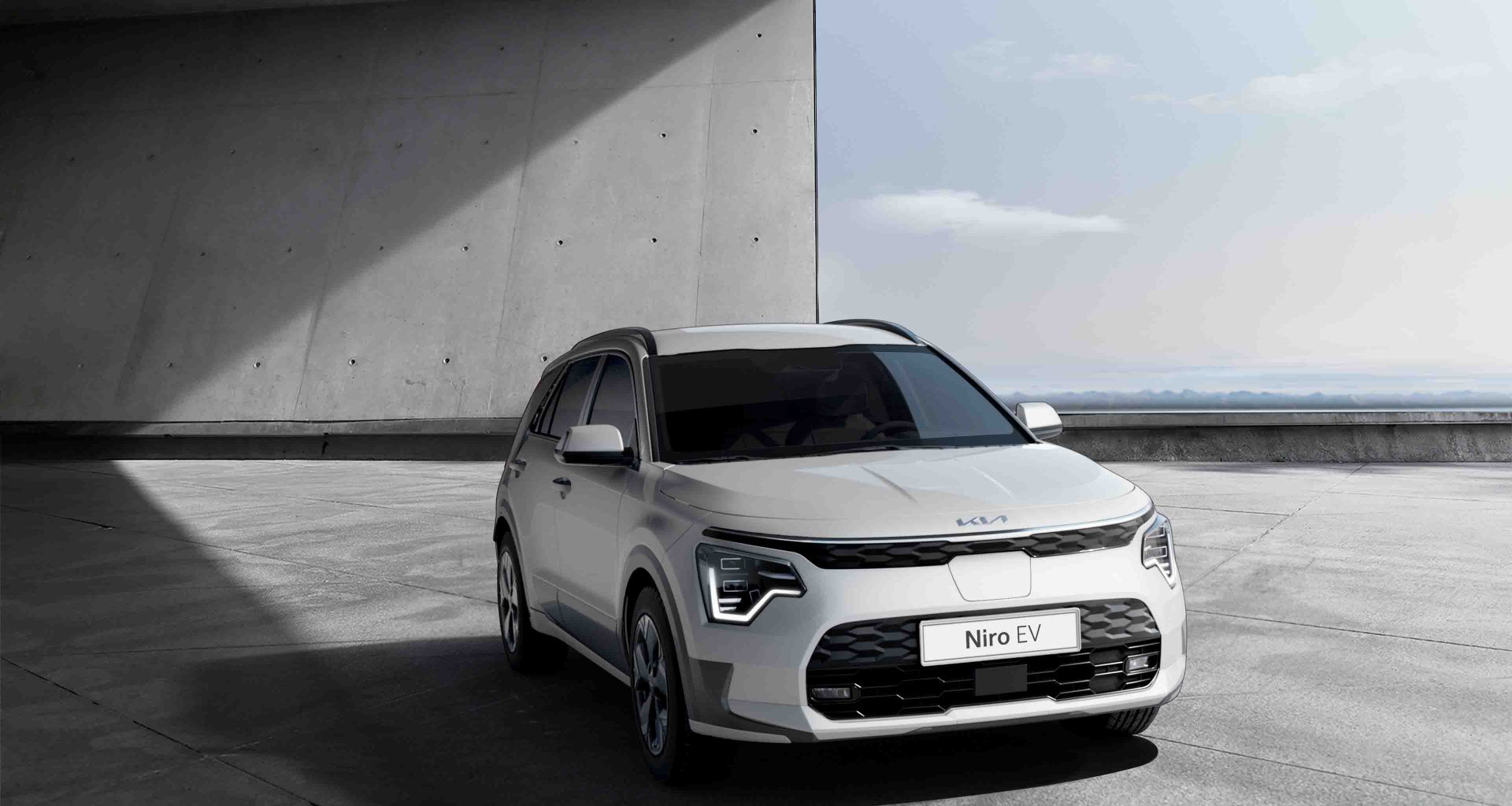 There’s a new Kia on the block and it is fully electric – Niro EV - Alvinology