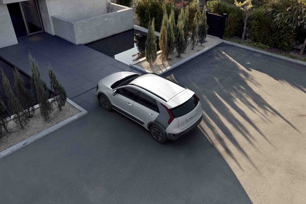 There’s a new Kia on the block and it is fully electric – Niro EV - Alvinology
