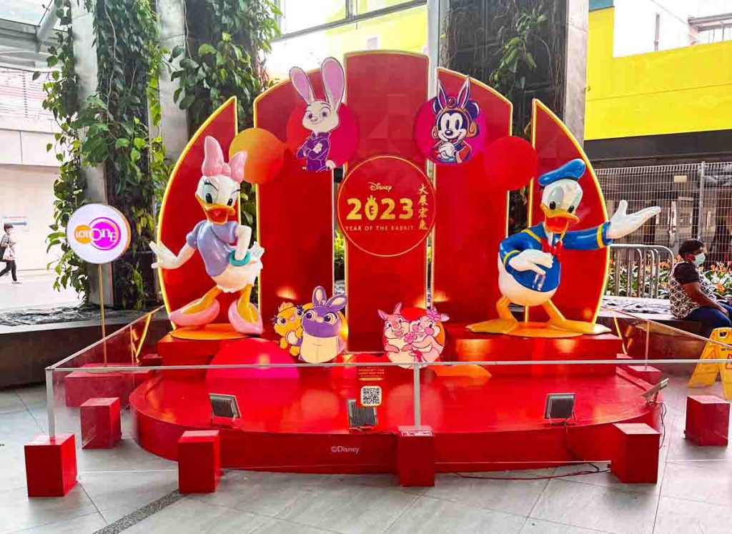 WIN an All-expense Paid Trip for 4 to Hong Kong Disneyland Resort when you shop at CapitaLand malls and Jewel Changi Airport! - Alvinology