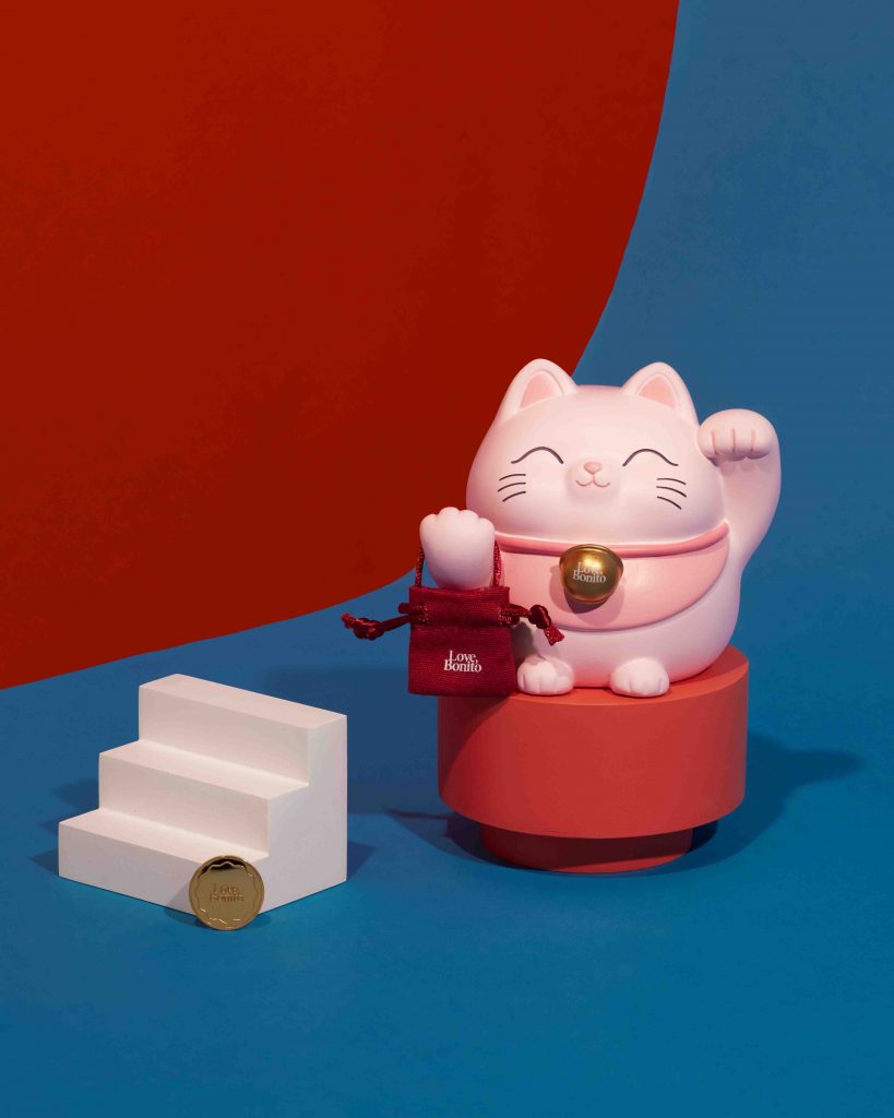 How to WIN Love, Bonito’s Limited-edition Mahjong Set and Mini Lucky Cat using your Instagram Account How to WIN Love, Bonito’s Limited-edition Mahjong Set and Mini Lucky Cat using your Instagram Account - Alvinology