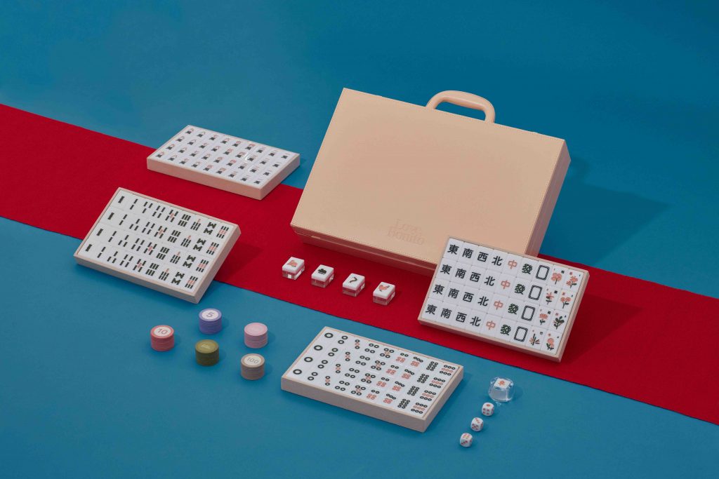 How to WIN Love, Bonito’s Limited-edition Mahjong Set and Mini Lucky Cat using your Instagram Account - Alvinology
