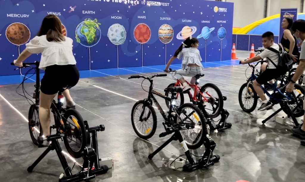 Be part of Singapore’s first-ever Cycling Festival open for all ages this 11-12 February – PEDALFEST SINGAPORE 2023 - Alvinology
