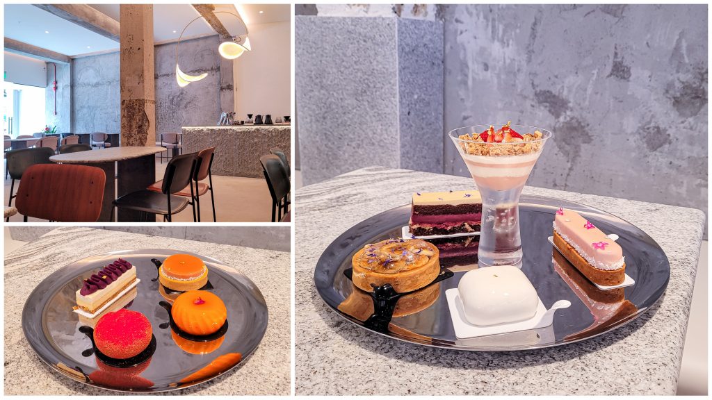 [Amoy, Joo Chiat and Online!] Delicious Desserts to celebrate CNY; LUNA’s Sweet Fortune CNY Set ($45+) perfect for gifting!  - Alvinology