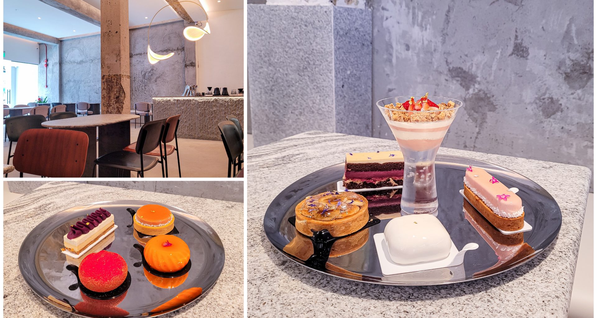 [Amoy, Joo Chiat and Online!] Delicious Desserts to celebrate CNY; LUNA’s Sweet Fortune CNY Set ($45+) perfect for gifting!  - Alvinology
