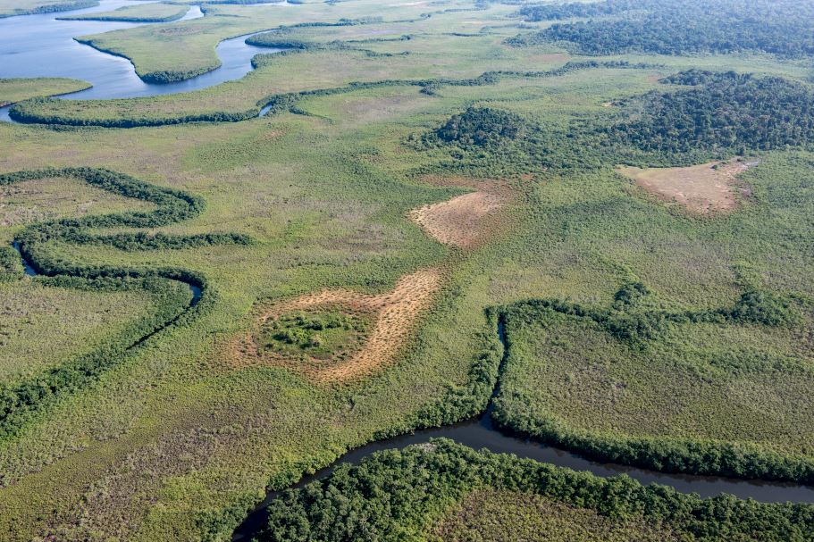 Gabon of Central Africa truly is the “The Last Eden” on Earth and here are photos to prove it Gabon of Central Africa truly is the “The Last Eden” on Earth and here are photos to prove it - Alvinology