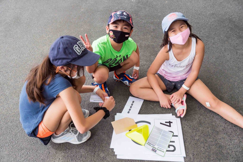 WIN a pair of Tickets to a Concert or Event of your choice at Singapore Sports Hub’s #HUATRUN! - Alvinology
