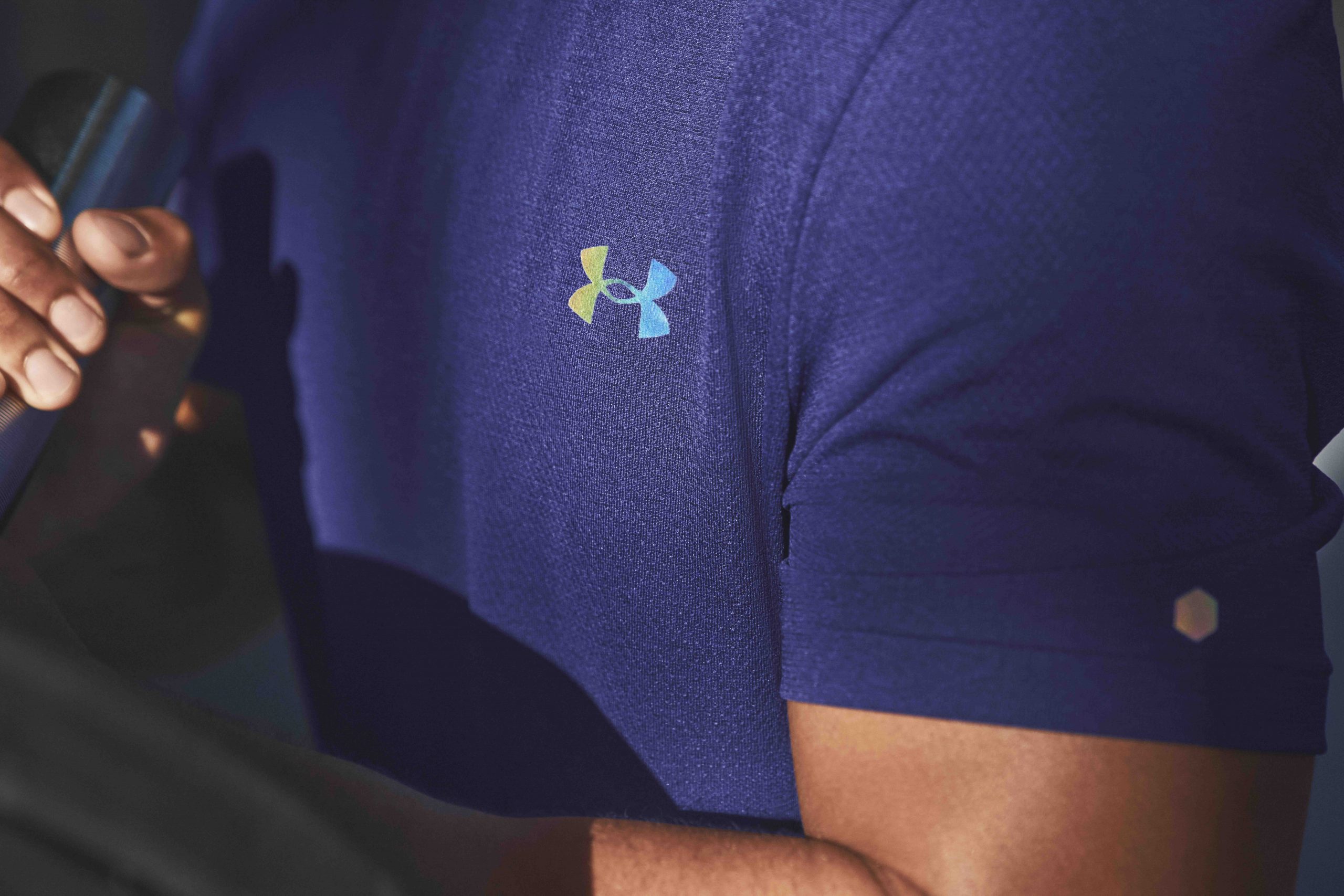 Under Armour joins forces with Seth Curry, Jordan Thompson and Fleur Jong to motivate athletes to get ‘real tough’ this 2023 Under Armour joins forces with Seth Curry, Jordan Thompson and Fleur Jong to motivate athletes to get ‘real tough’ this 2023 - Alvinology