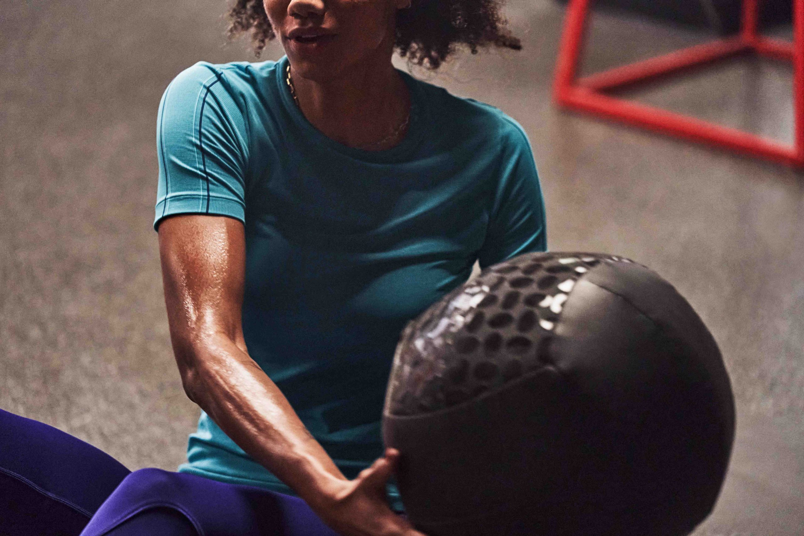 Under Armour joins forces with Seth Curry, Jordan Thompson and Fleur Jong to motivate athletes to get ‘real tough’ this 2023 Under Armour joins forces with Seth Curry, Jordan Thompson and Fleur Jong to motivate athletes to get ‘real tough’ this 2023 - Alvinology