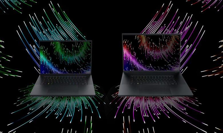 Razer kicks off 2023 introducing new products for gamers everywhere including the most powerful Razer Blades ever! - Alvinology