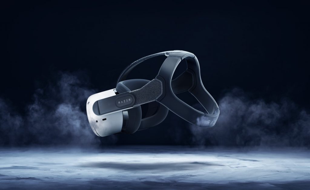 Razer kicks off 2023 introducing new products for gamers everywhere including the most powerful Razer Blades ever! Razer kicks off 2023 introducing new products for gamers everywhere including the most powerful Razer Blades ever! - Alvinology