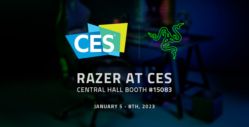 Razer kicks off 2023 introducing new products for gamers everywhere including the most powerful Razer Blades ever! Razer kicks off 2023 introducing new products for gamers everywhere including the most powerful Razer Blades ever! - Alvinology