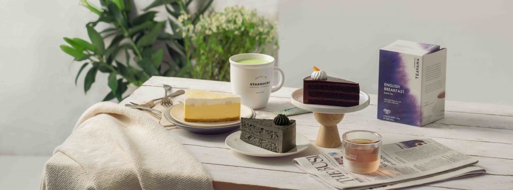 Invigorate your senses with Starbucks’ new Winter beverages, new breakfast line-up, and Chinese New Year goodies Invigorate your senses with Starbucks’ new Winter beverages, new breakfast line-up, and Chinese New Year goodies - Alvinology