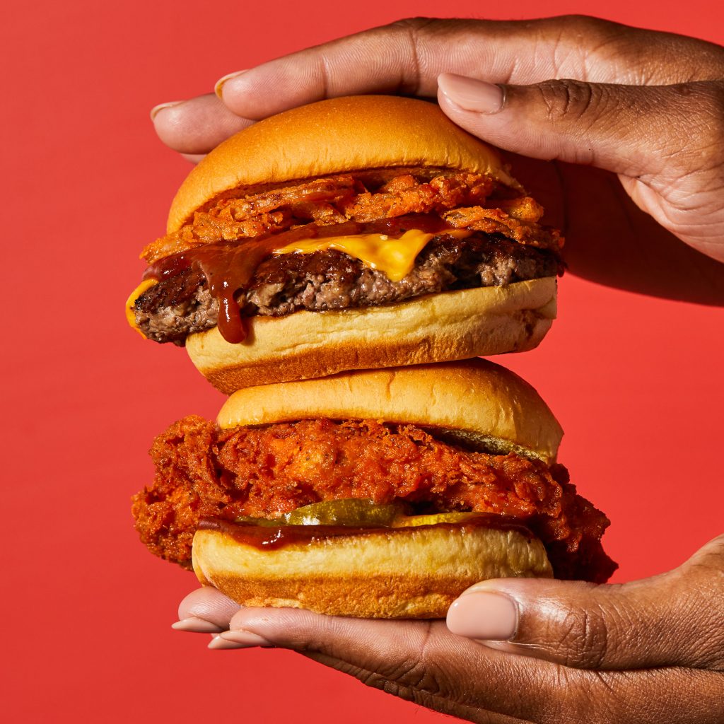 Shake Shack brings a taste of American BBQ to Singapore – The BBQ ShackMeister! Shake Shack brings a taste of American BBQ to Singapore – The BBQ ShackMeister! - Alvinology