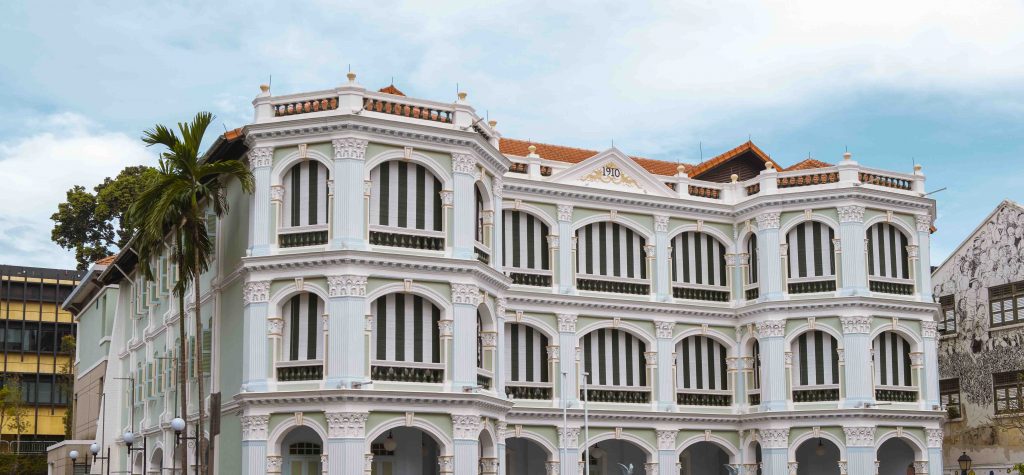 Peranakan Museum set to reopen this February 2023 after about 4 years of revamp - Alvinology