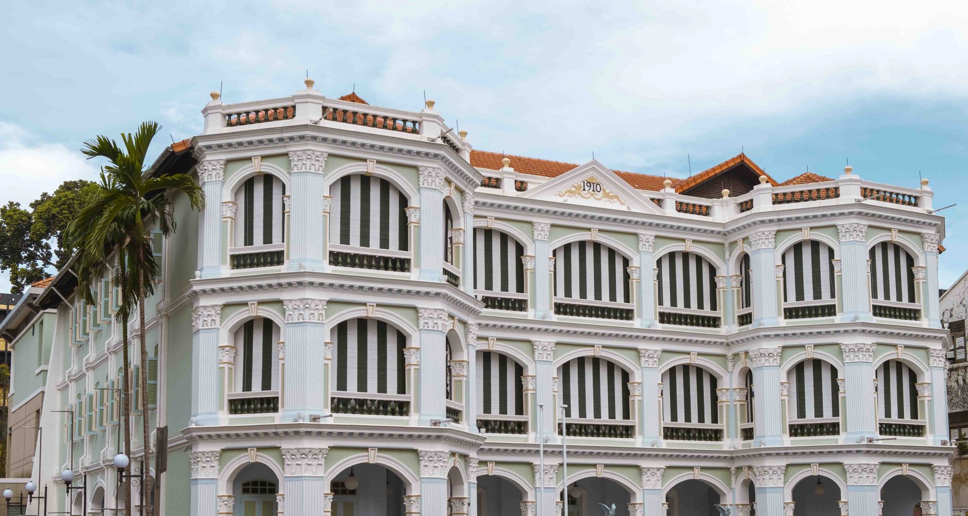 Peranakan Museum set to reopen this February 2023 after about 4 years of revamp - Alvinology