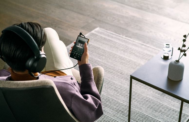Sony’s latest Walkman NW-ZX707 Premium and NW-A306 have Enhanced Sound Quality and Longer Battery Life - Alvinology