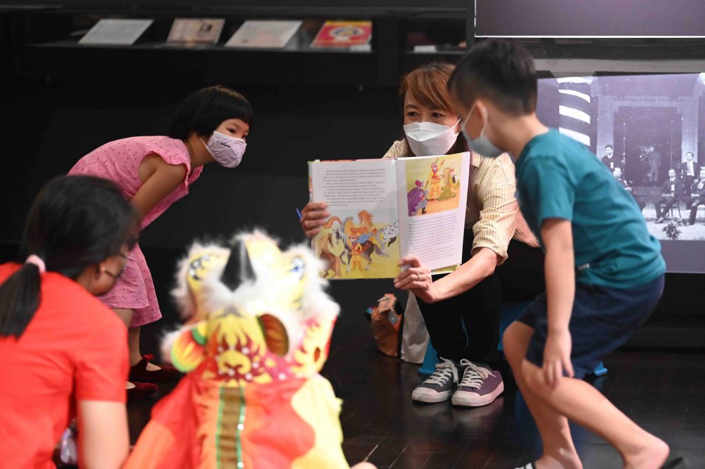 Join a spirited weekend at Wan Qing Festival of Spring 2023 to be celebrated at Sun Yat Sen Nanyang Memorial Hall - Alvinology
